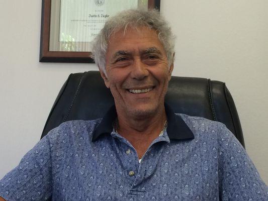 JZ Helps - a Florida Injury Law Firm