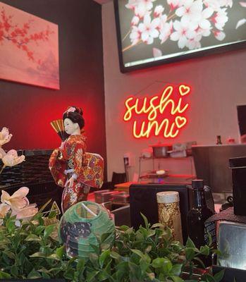 Sushi Umi