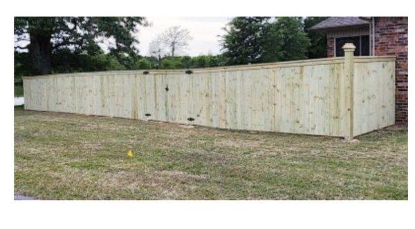 More Than Maintenance