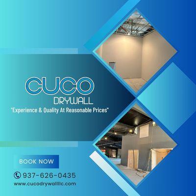 Cuco Drywall