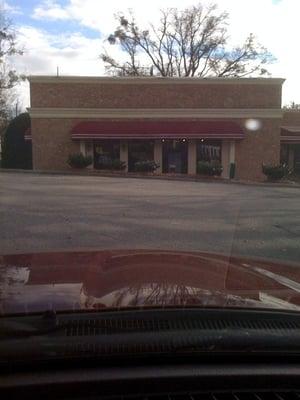 Doctors Vision Center