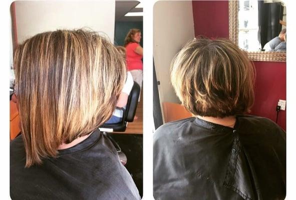 Hair We Are Hair Salon