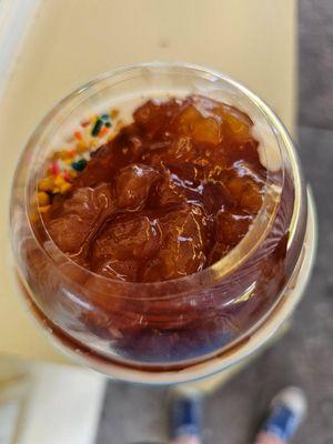 Hickory Hill Ice Cream Stand