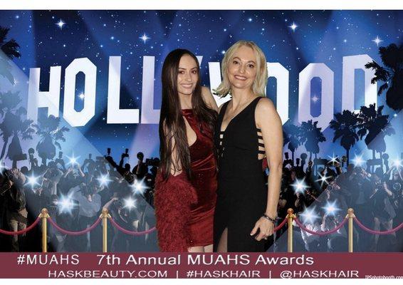 Donna Bard - TO Salon Suites