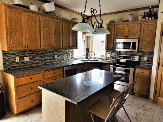 AACE Handyman and Remodeling