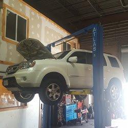 Dynamic Motorsports, LLC