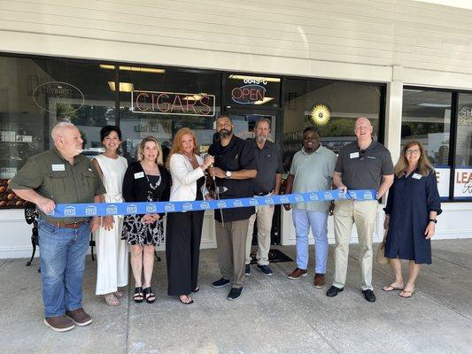 Sandy Springs Cigars