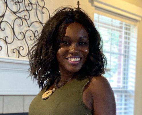 Ney Briggs - Chamberlain Realty