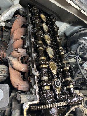 Freedom Fleet Repair