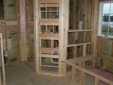 Shores Building Contractors