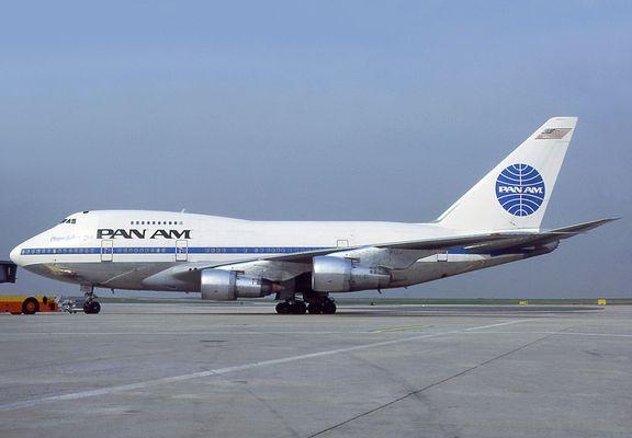 this is my former employerPAN AMERCIAN WORLD AIRWAYS WHIE I WAS IN JFK,NYC. ENJOY.