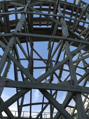 Apocalypse: The Ride