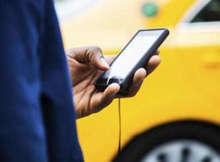 Tulsa Taxi & Airport Service