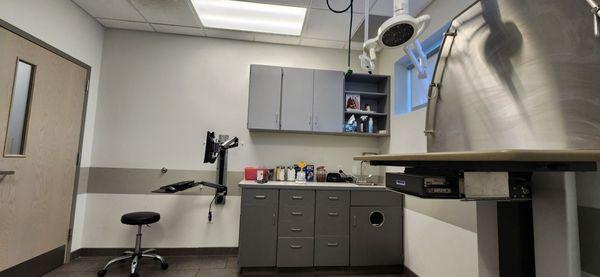 Pablo River Veterinary