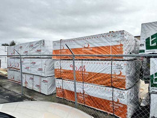 RoMac Building Supply