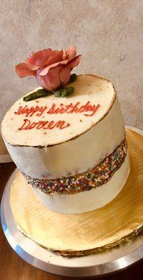 In the Beginning Bakery