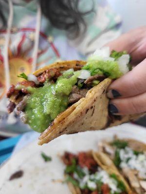 Little Frida's Eatery LLC