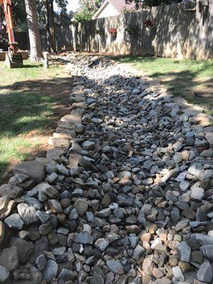 Express Tree & Landscaping Service