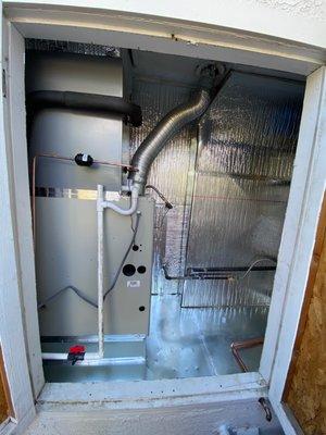 AC Doctor Heating And Air Conditioning