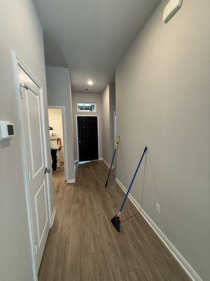 Power And Pros Painting