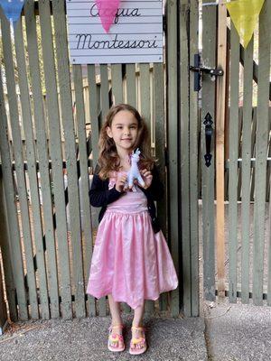 Preschool Graduation 2022