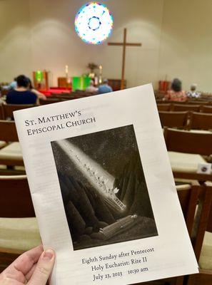 St Matthews Episcopal Day School