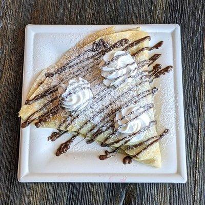 Crepe