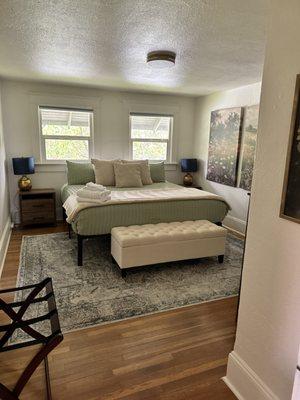 Z | A Cleaning Services