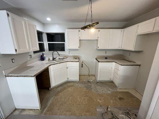 BA Campbell Consulting