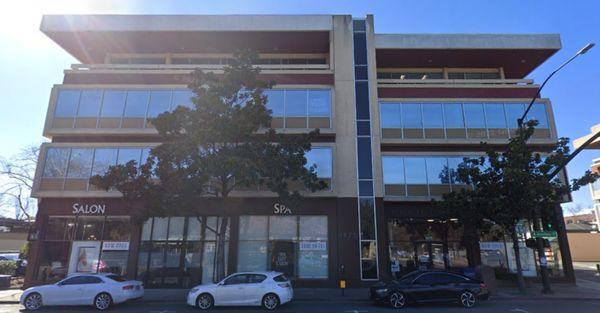 The Children's Institute