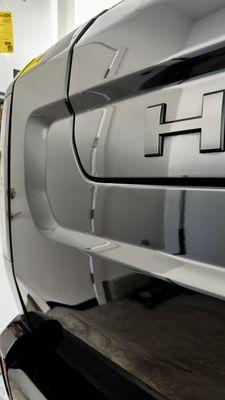 Allout Paintless Dent Repair