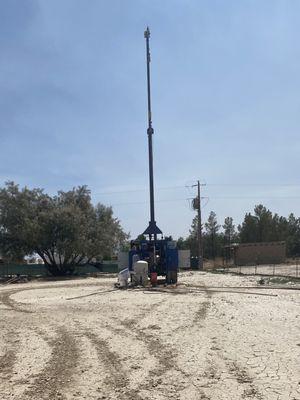 Jackson and Son Well Drilling