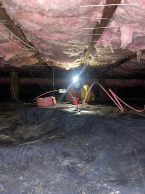 Pacific Current Electric