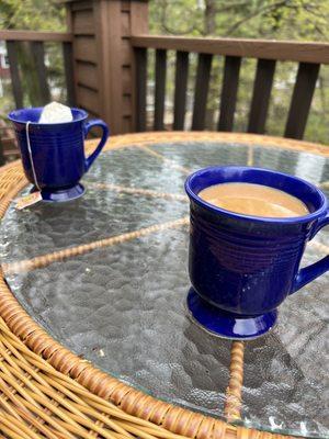 Garden Grove Bed & Breakfast