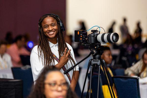 Created N Love Studios