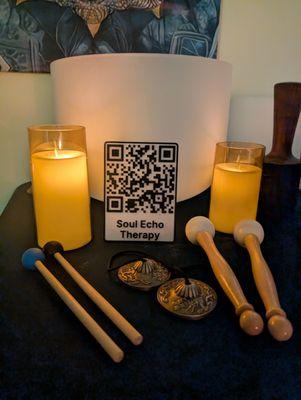 Soul Echo Therapy