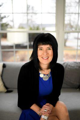 Maura Allard-Leading Edge Real Estate