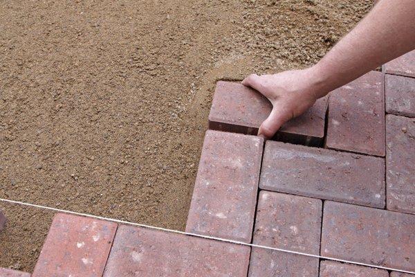 Evans Paving Enterprise