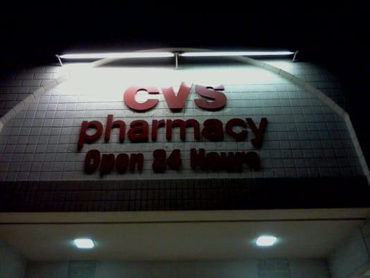 CVS Pharmacy