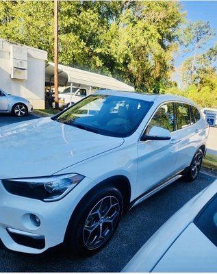 Picture Perfect Mobile Detail Spa