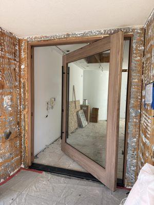 BEA Level Up Renovations