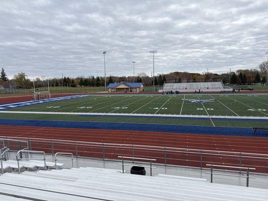 Farmington High School