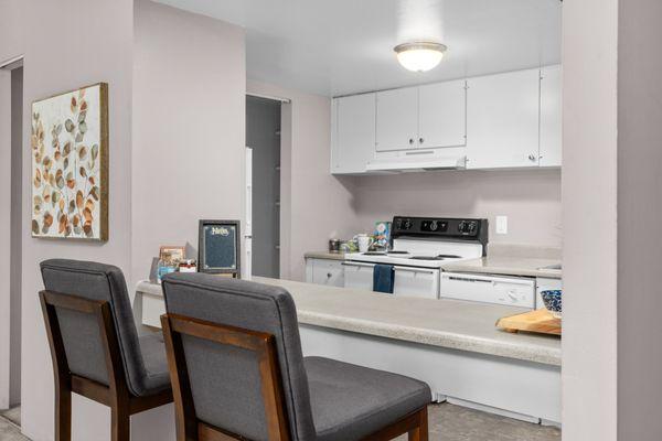 West End Terrace Apartments