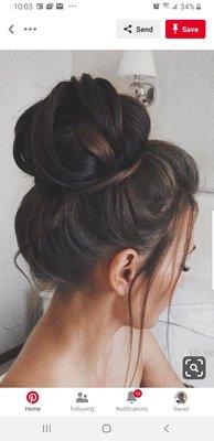 Farnaz Cotroneo Hair