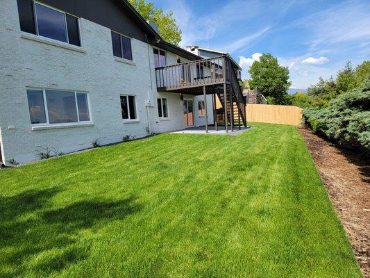 Denver Lawn and Landscape