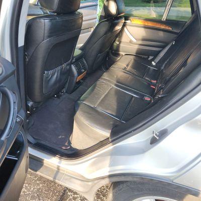 Extreme Next Level Detailing