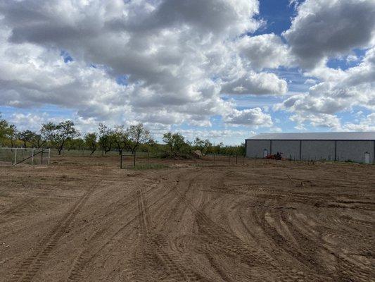 Concho Valley EGA Services