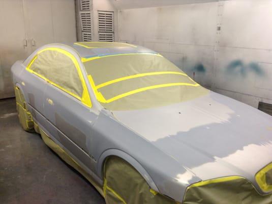 Done Deal Auto Body & Repair