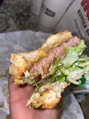 Habit Burger & Grill