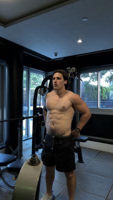 Dmitrii Personal Trainer